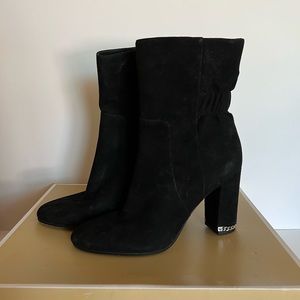 MK Dolores Bootie Michael Michael Kors